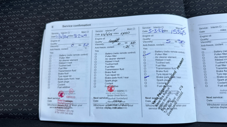 Vauxhall Crossland 1.2 Design 5dr Petrol Hatchback